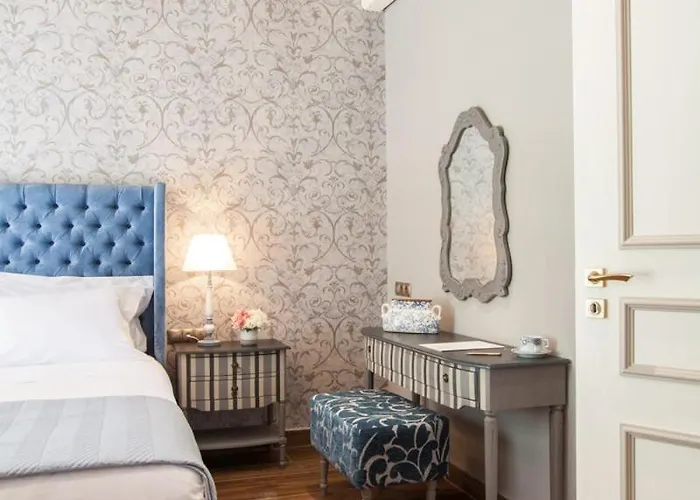 Kyniska Palace Conference & 5* Mystras