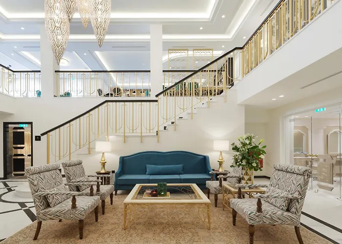 Kyniska Palace Conference & Mystras