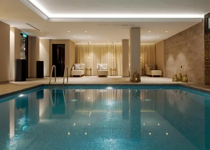 Kyniska Palace Conference & Hotel