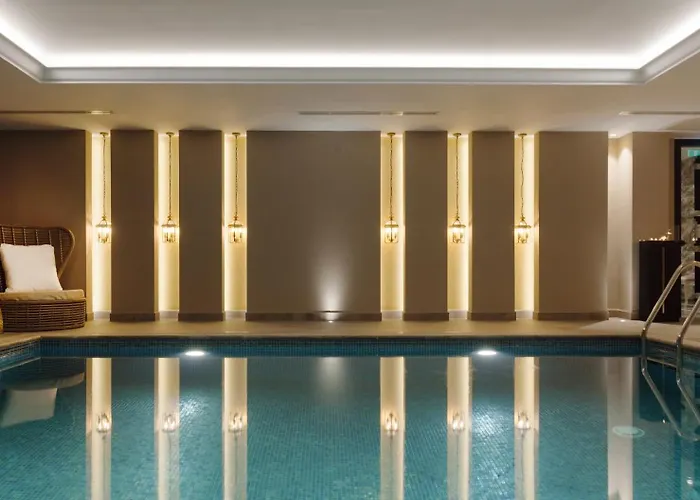 Kyniska Palace Conference & Hotel 5*