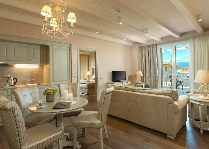 Kyniska Palace Conference & Hotel