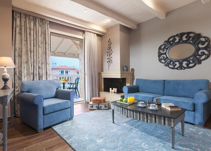 Kyniska Palace Conference &