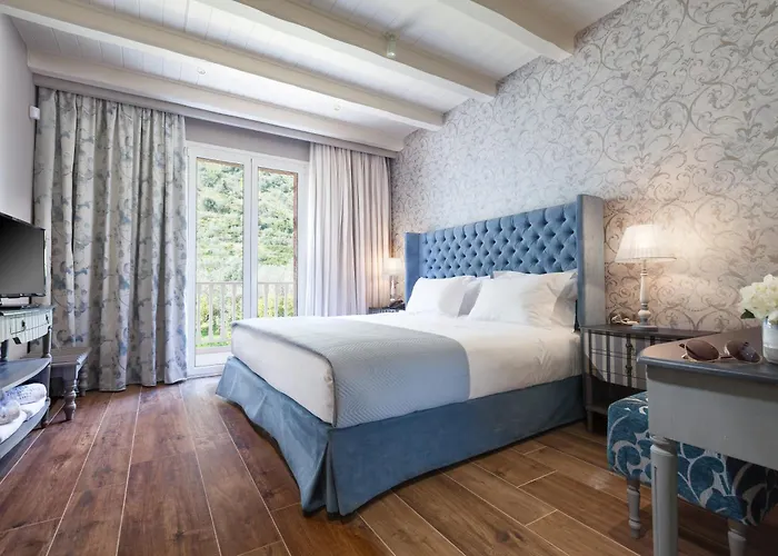 Kyniska Palace Conference & Hotel Mystras