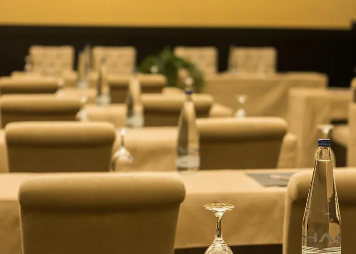 Отель Kyniska Palace Conference & 5*