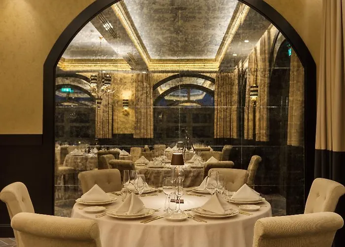 Kyniska Palace Conference & 5* Mystras